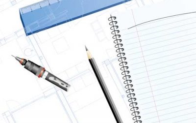 Floor plans including room measurements from just £25.00